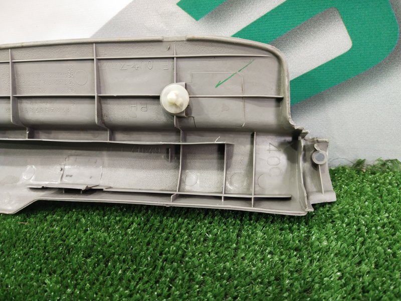 Накладка на порог салона, 300 рублей, Красноярск