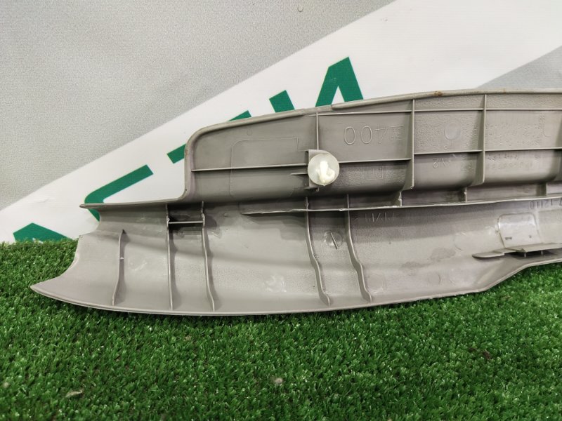 Накладка на порог салона, 300 рублей, Красноярск