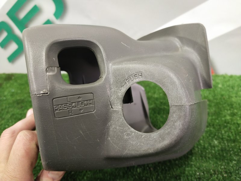 Кожух рулевой колонки, 300 рублей, Красноярск