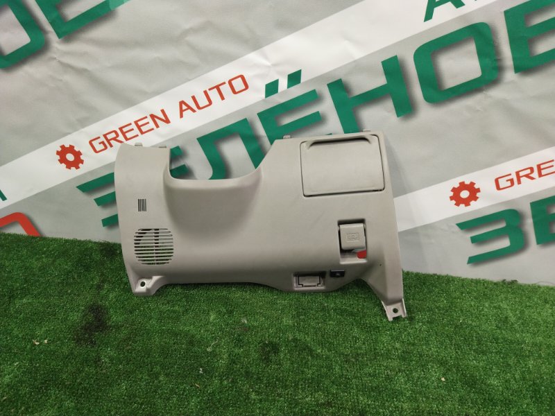 Консоль под рулевой колонкой, 500 рублей, Красноярск