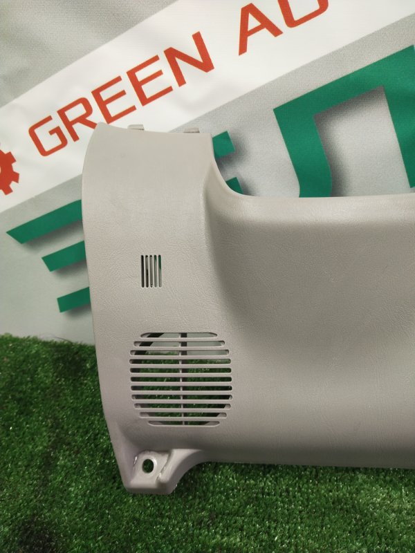 Консоль под рулевой колонкой, 500 рублей, Красноярск