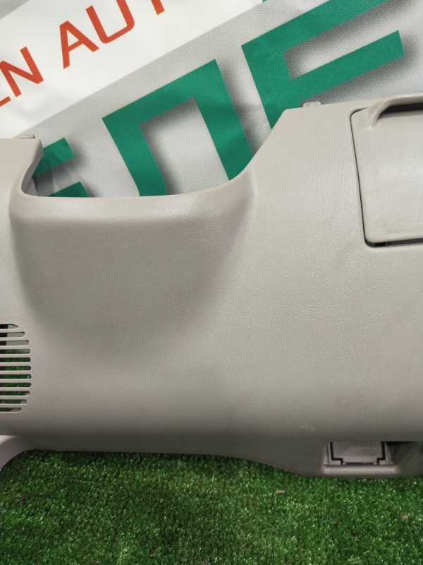 Консоль под рулевой колонкой, 500 рублей, Красноярск