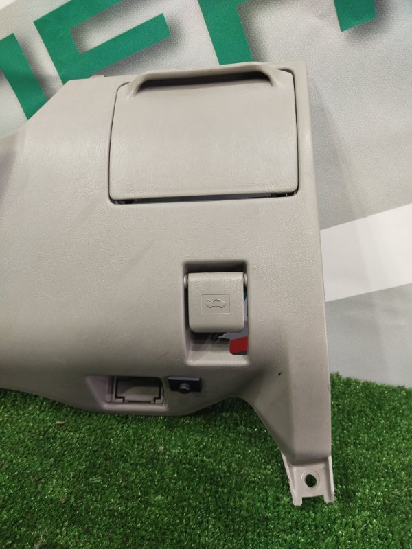 Консоль под рулевой колонкой, 500 рублей, Красноярск