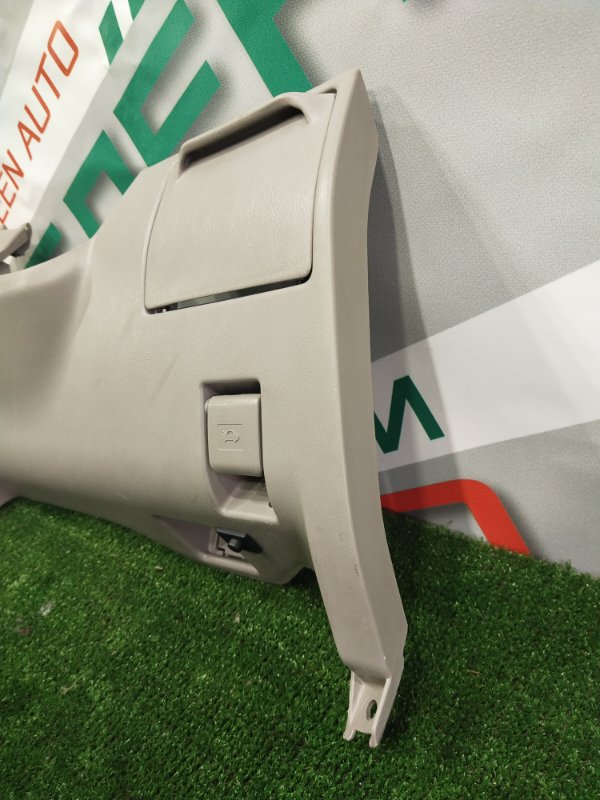 Консоль под рулевой колонкой, 500 рублей, Красноярск