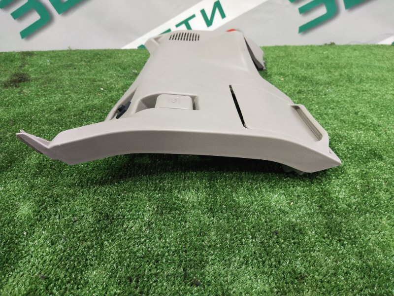 Консоль под рулевой колонкой, 500 рублей, Красноярск