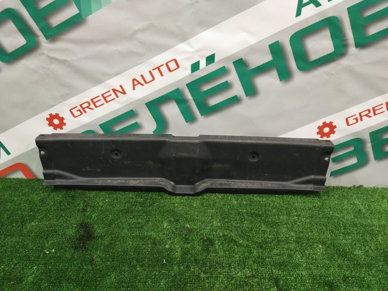 Накладка замка багажника, 1000 рублей, Красноярск