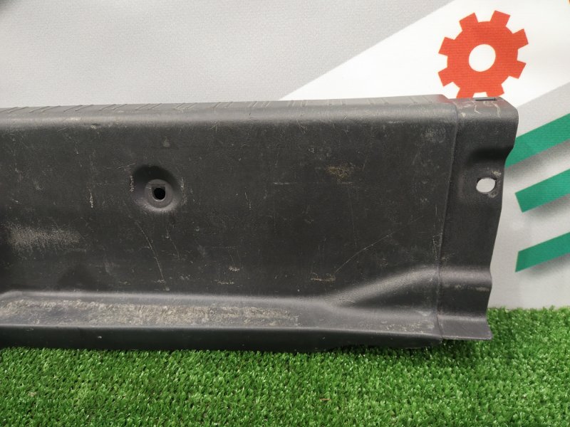 Накладка замка багажника, 1000 рублей, Красноярск