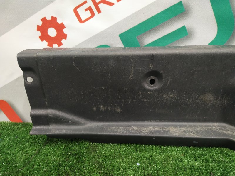 Накладка замка багажника, 1000 рублей, Красноярск