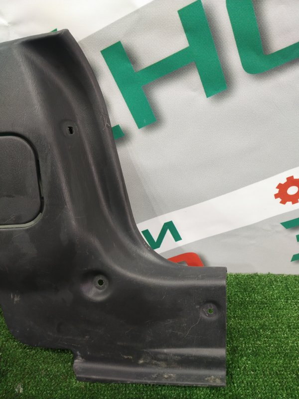 Обшивка багажника, 500 рублей, Красноярск