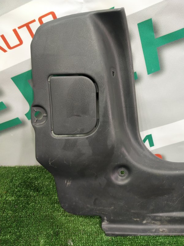 Обшивка багажника, 500 рублей, Красноярск