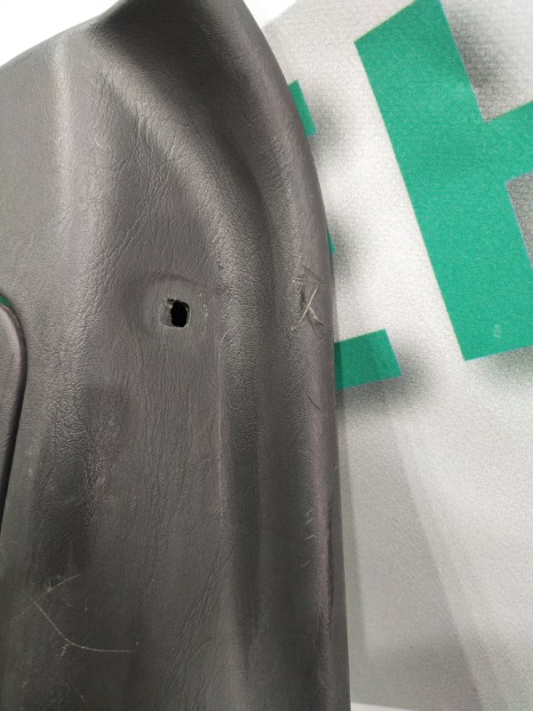 Обшивка багажника, 500 рублей, Красноярск