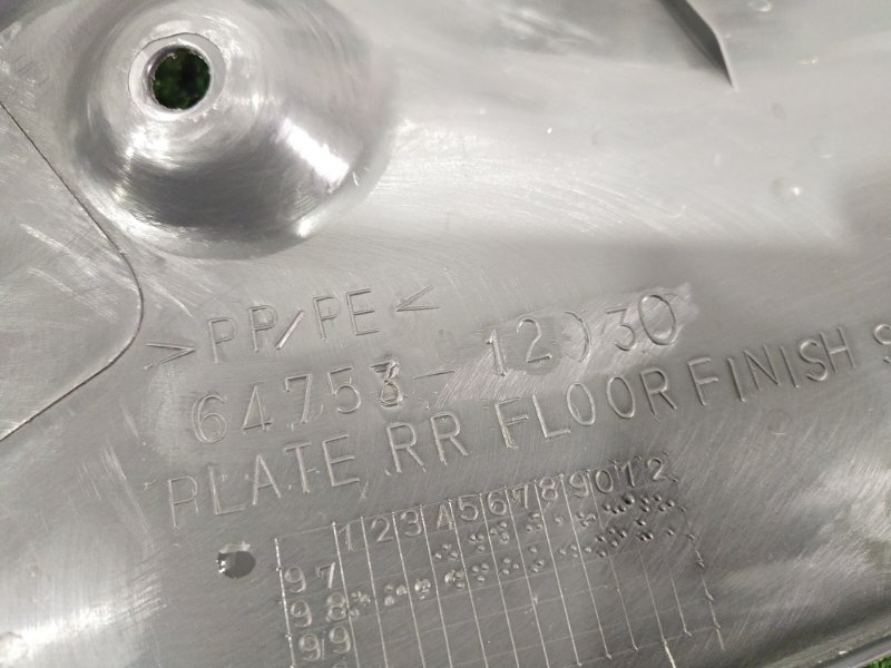 Обшивка багажника, 500 рублей, Красноярск