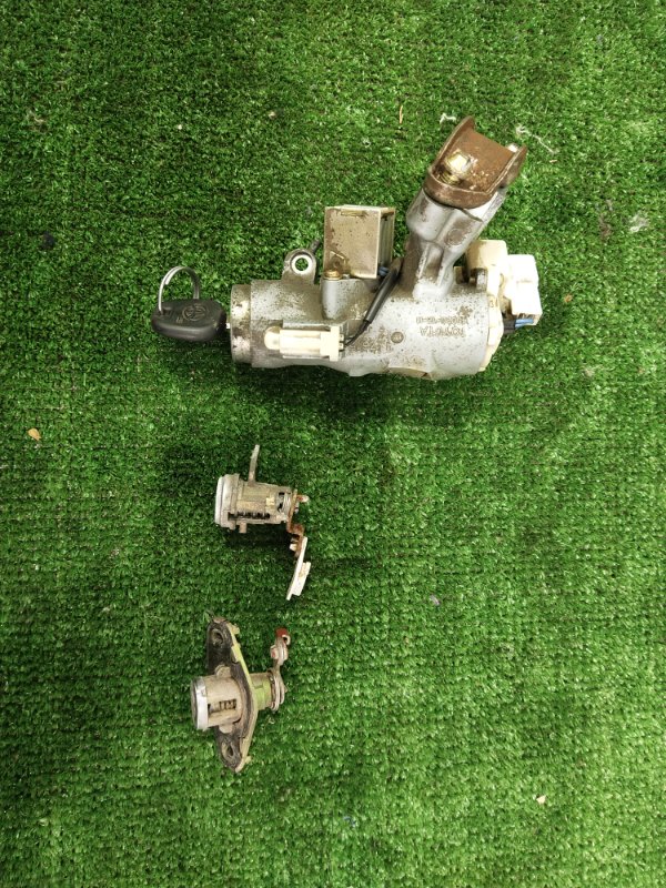 Замок зажигания, 5000 рублей, Красноярск