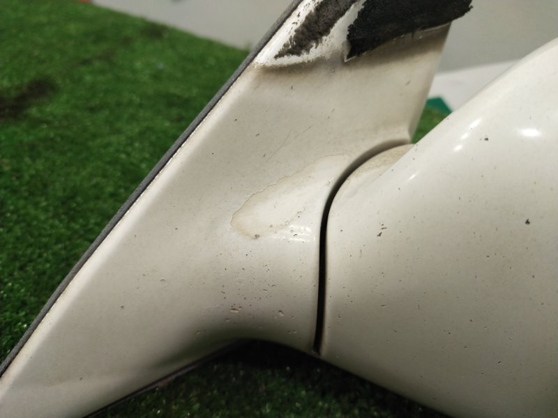 Зеркало боковое, 6000 рублей, Красноярск