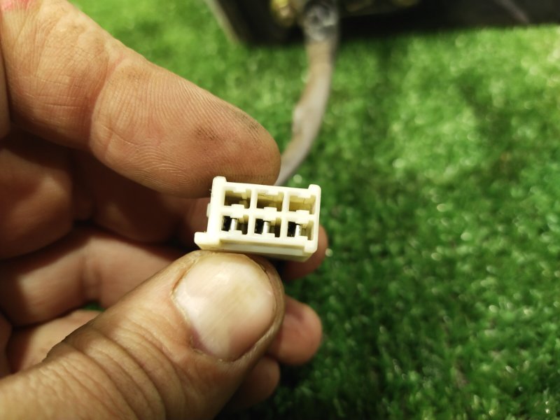 Зеркало боковое, 6000 рублей, Красноярск