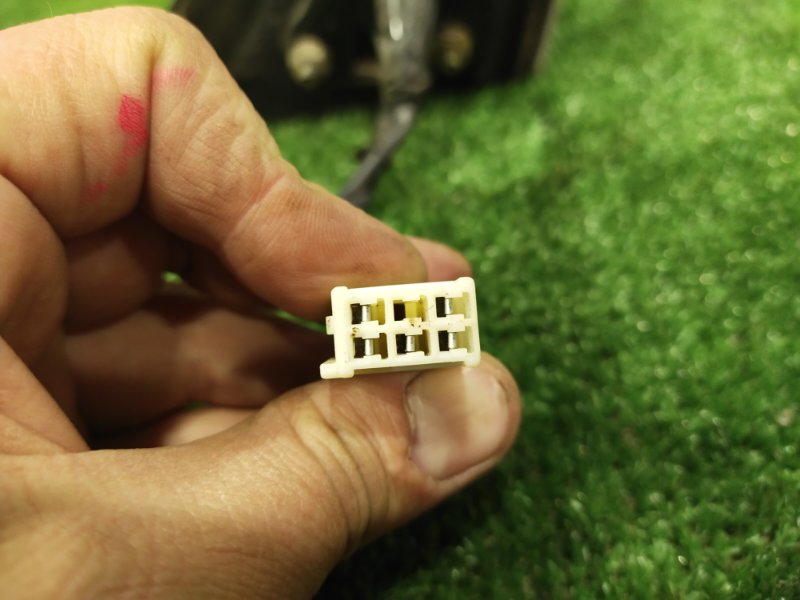 Зеркало боковое, 700 рублей, Красноярск