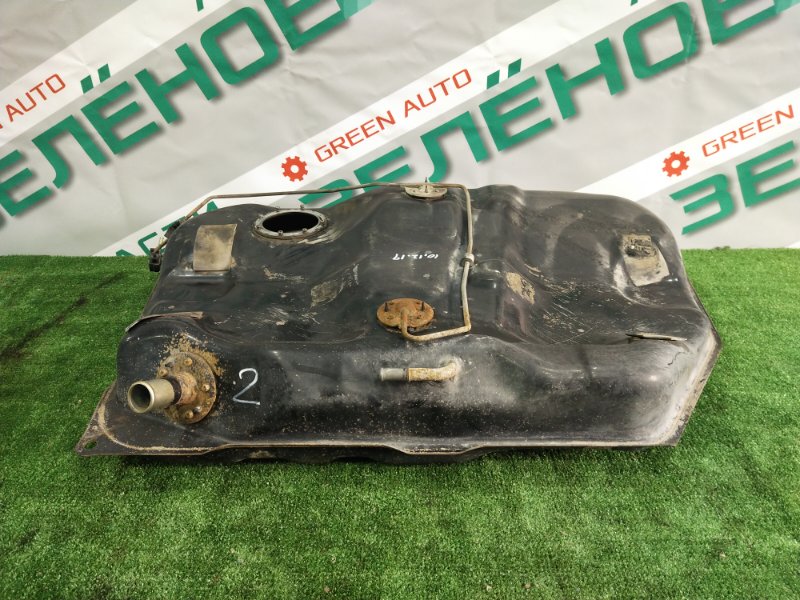 Бак топливный, 3000 рублей, Красноярск