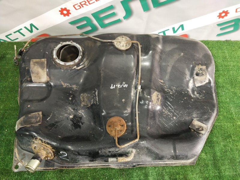 Бак топливный, 3000 рублей, Красноярск