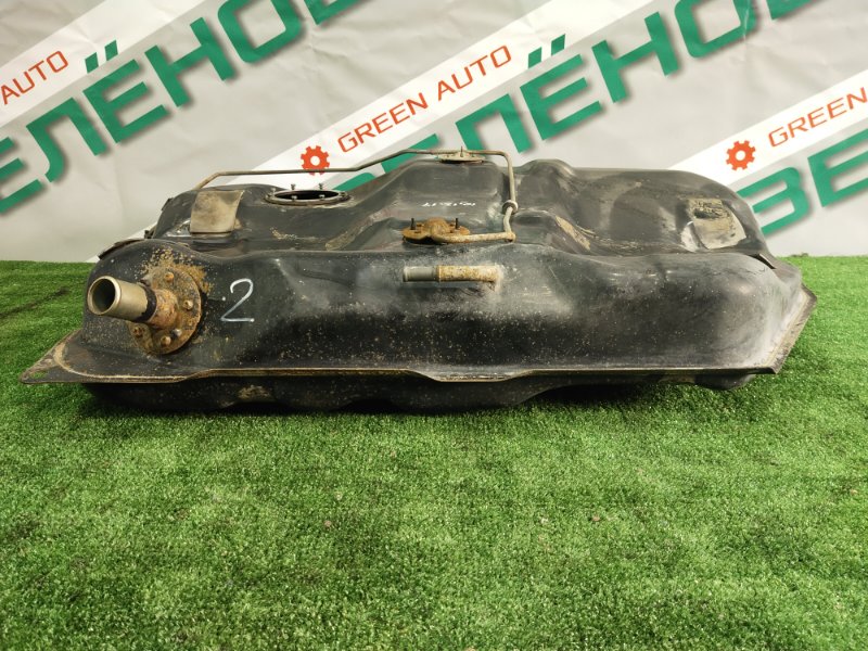 Бак топливный, 3000 рублей, Красноярск