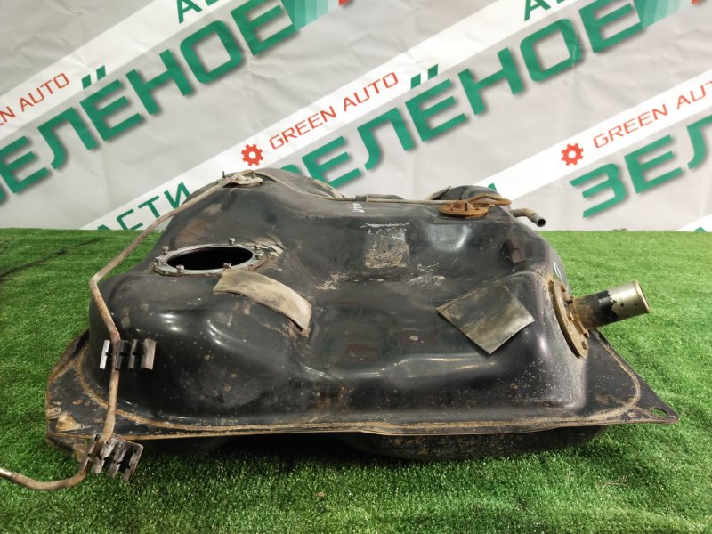 Бак топливный, 3000 рублей, Красноярск