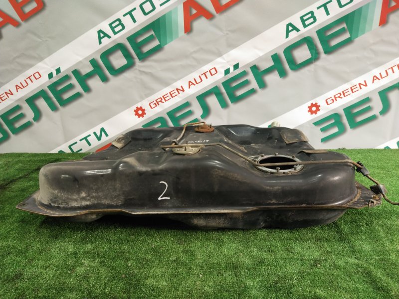 Бак топливный, 3000 рублей, Красноярск