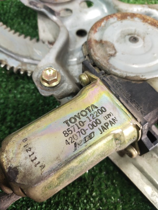 Стеклоподъемник, 300 рублей, Красноярск