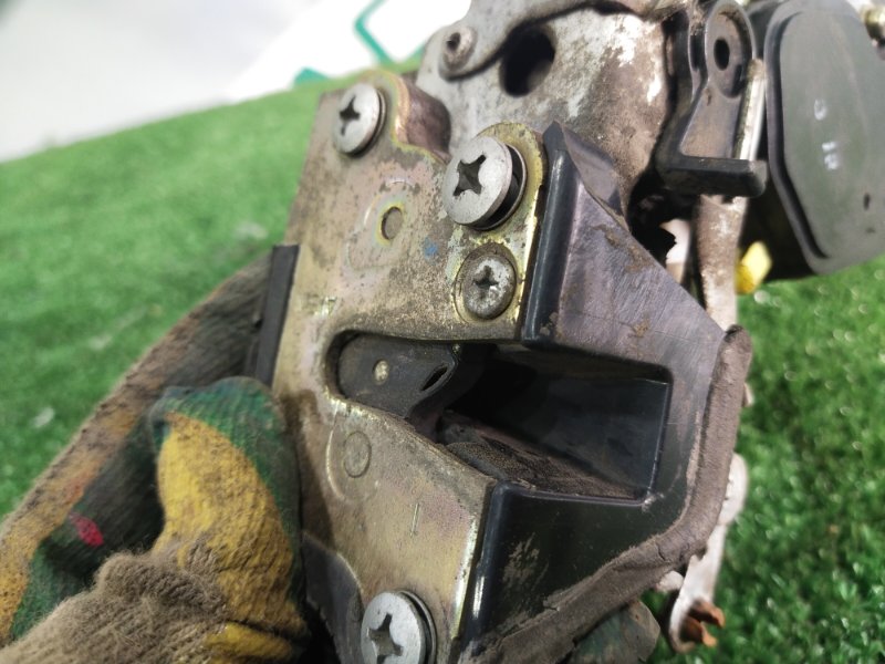 Замок дверной, 300 рублей, Красноярск