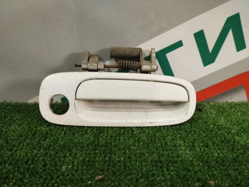 Ручка двери внешняя, 500 рублей, Красноярск