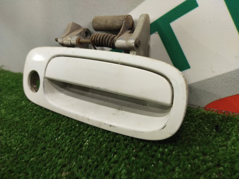 Ручка двери внешняя, 500 рублей, Красноярск