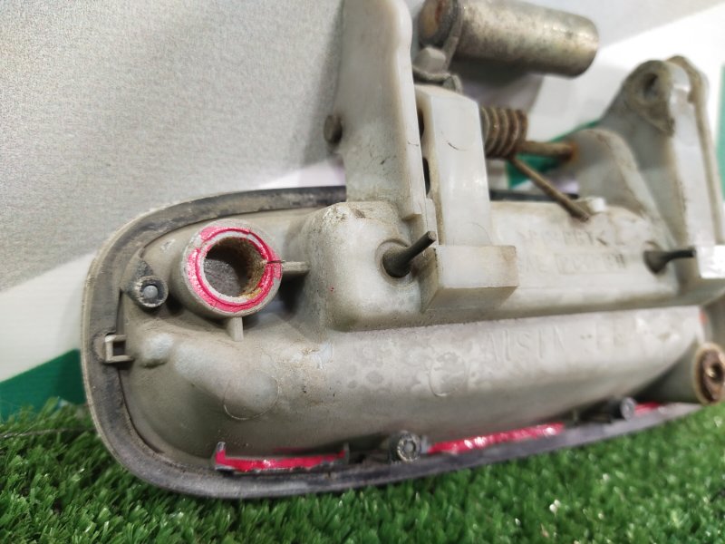 Ручка двери внешняя, 500 рублей, Красноярск