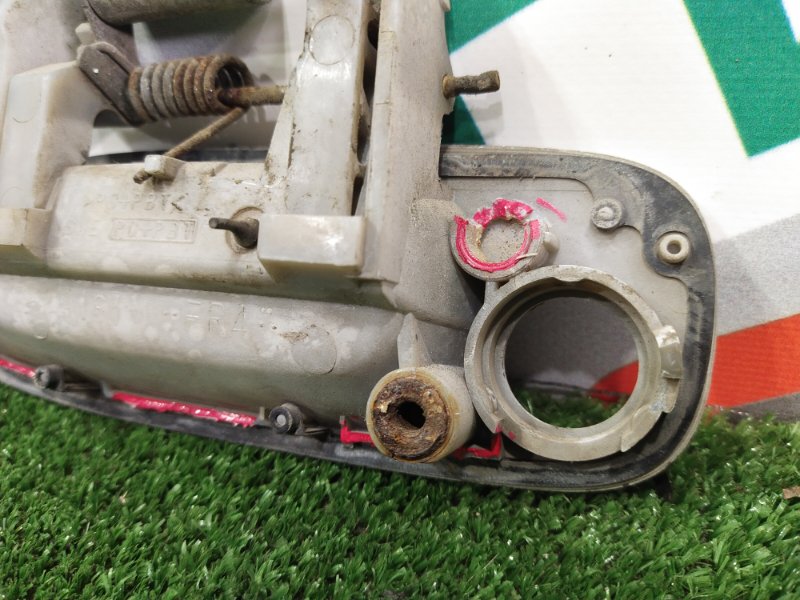 Ручка двери внешняя, 500 рублей, Красноярск