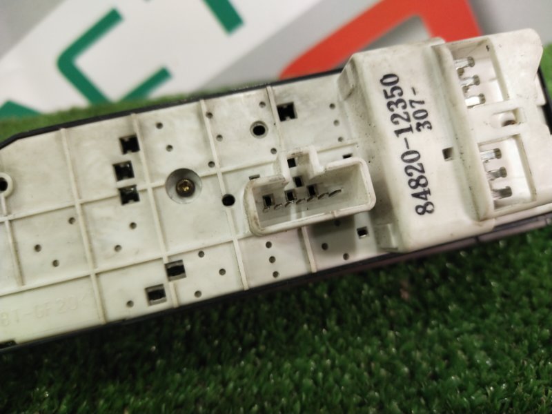 Блок управления стеклоподъемниками, 2500 рублей, Красноярск