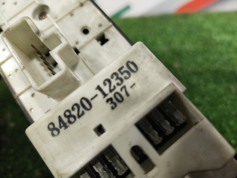 Блок управления стеклоподъемниками, 2500 рублей, Красноярск