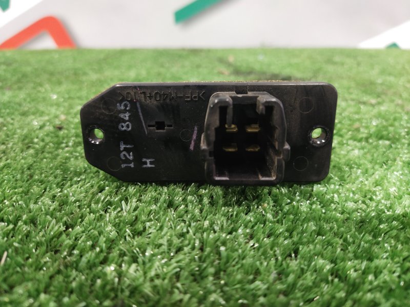 Реостат печки, 200 рублей, Красноярск