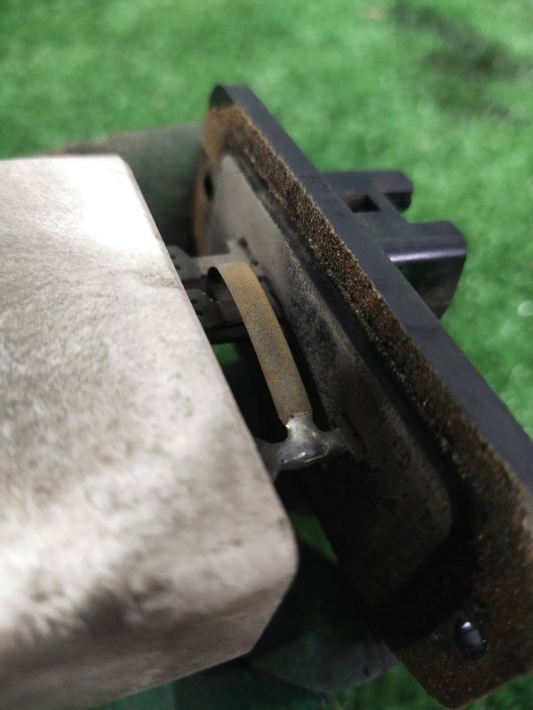 Реостат печки, 200 рублей, Красноярск