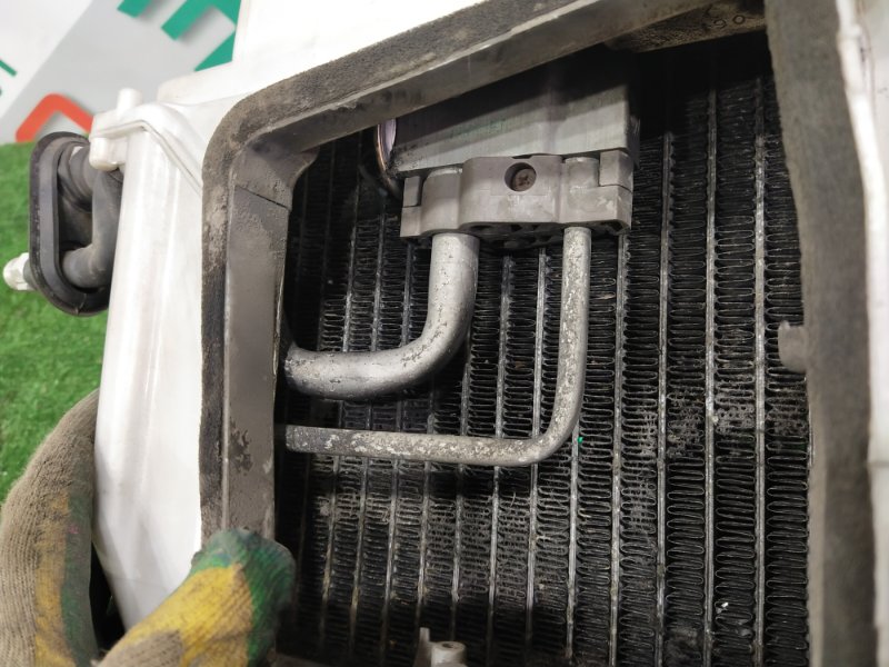 Корпус испарителя кондиционера, 1000 рублей, Красноярск