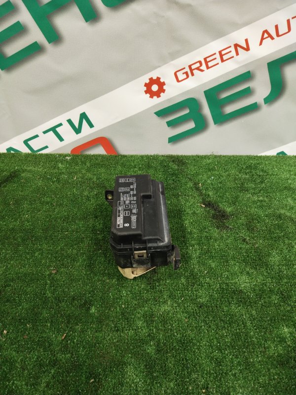 Блок предохранителей под капот, 2000 рублей, Красноярск