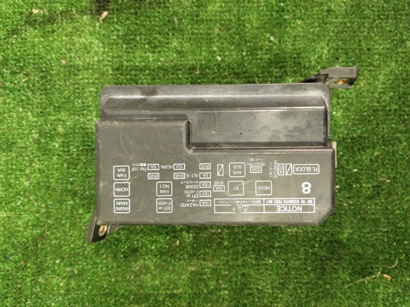 Блок предохранителей под капот, 2000 рублей, Красноярск