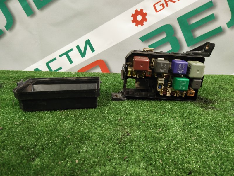 Блок предохранителей под капот, 2000 рублей, Красноярск