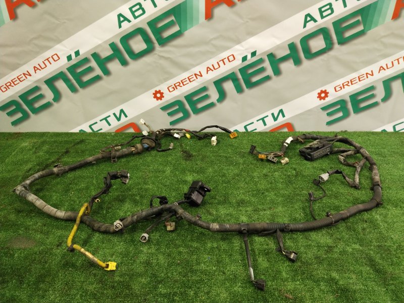 Проводка подкапотная, 3000 рублей, Красноярск