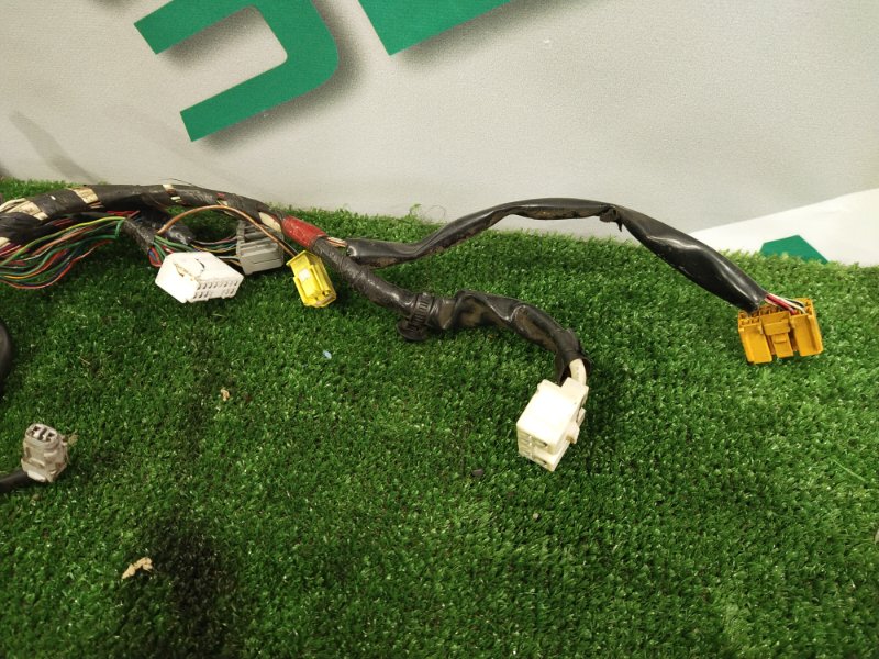 Проводка подкапотная, 3000 рублей, Красноярск