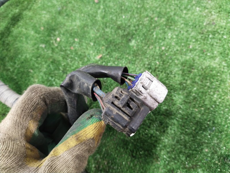 Проводка подкапотная, 3000 рублей, Красноярск