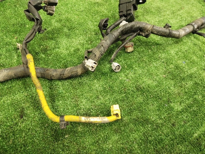 Проводка подкапотная, 3000 рублей, Красноярск