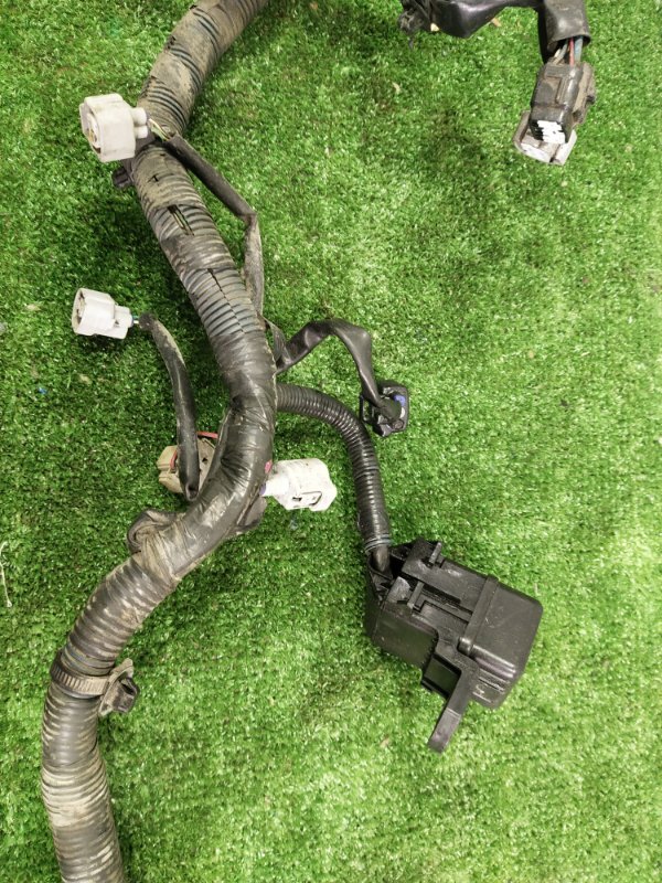 Проводка подкапотная, 3000 рублей, Красноярск