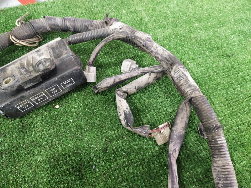 Проводка подкапотная, 3000 рублей, Красноярск