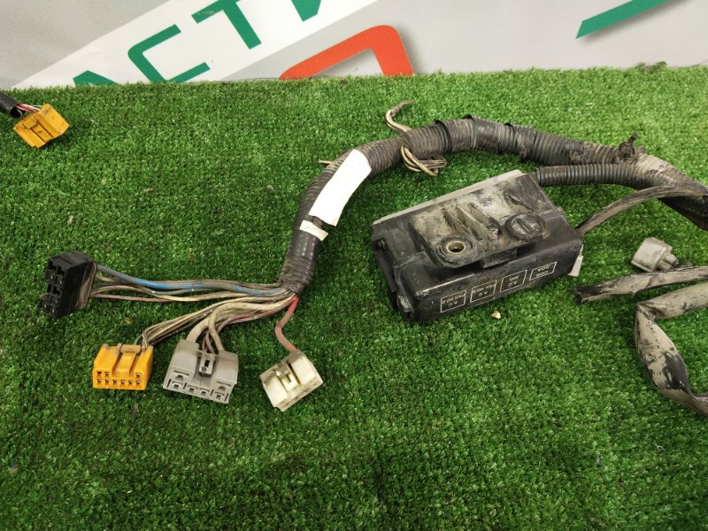 Проводка подкапотная, 3000 рублей, Красноярск