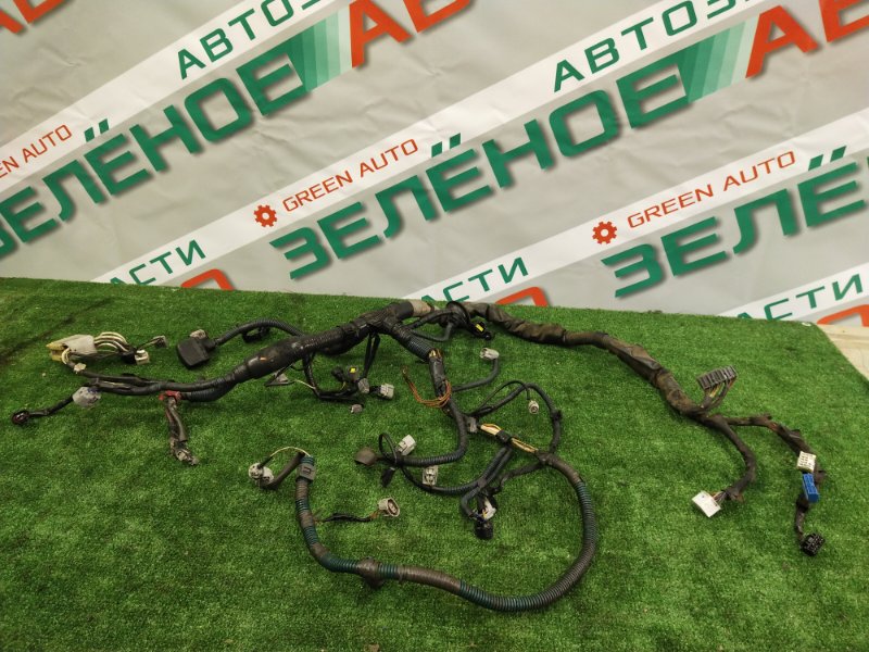 Проводка ДВС, 4000 рублей, Красноярск