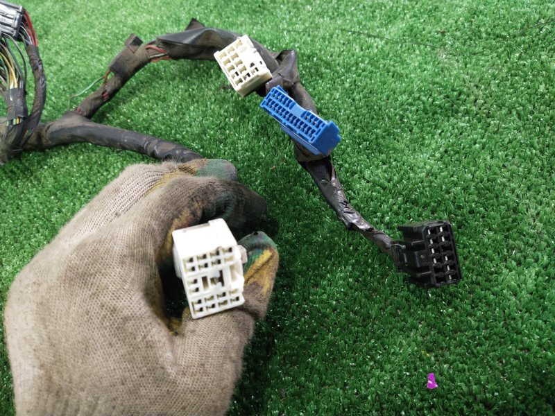 Проводка ДВС, 4000 рублей, Красноярск