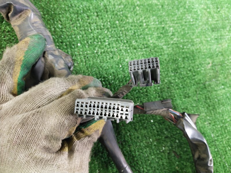 Проводка ДВС, 4000 рублей, Красноярск