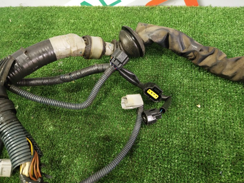 Проводка ДВС, 4000 рублей, Красноярск